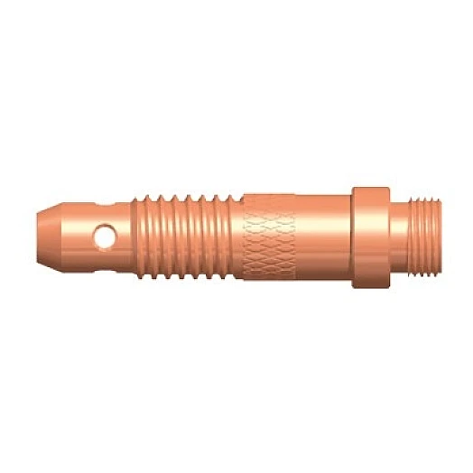 Spannhülsengehäuse 1.6 mm1