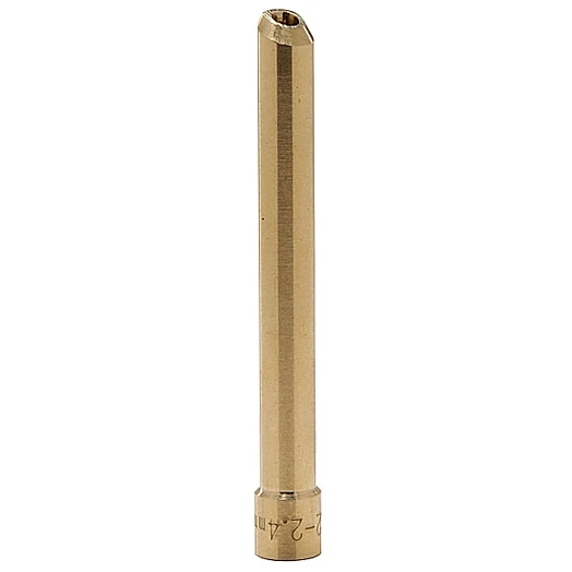 CK Keilspannhülse 1.6 mm1