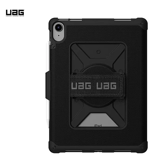 Urban Armor Gear Scout Handstrap2