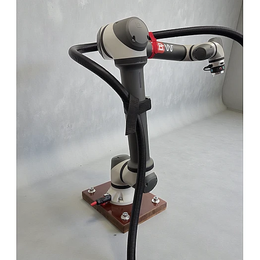 Isolierplatte zu RB-W Cobot2