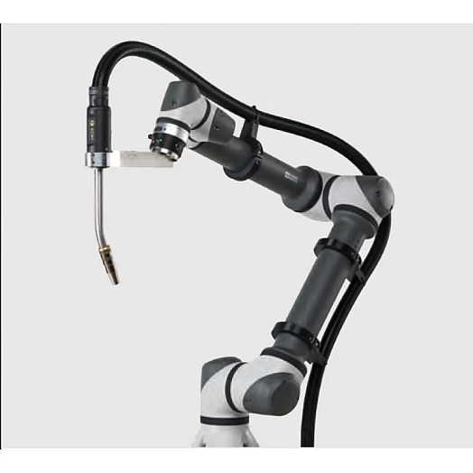 Rainbow Robotics Collaborative Robot (COBOT) Arm &amp; Steuerung (SOFTWARE) / RB 10 – 13003