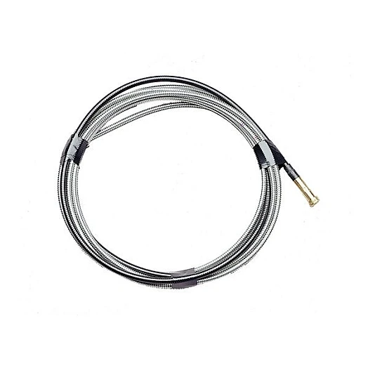 Spirale Stahl 1.3 - 1.6 mm x 4.5 m1