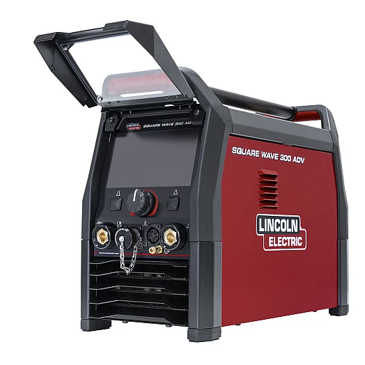 LINCOLN Square Wave 300 Advanced AC/DC3