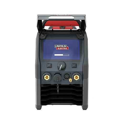 LINCOLN Square Wave 300 Advanced AC/DC7
