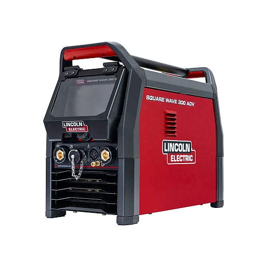 LINCOLN Square Wave 300 Advanced AC/DC9