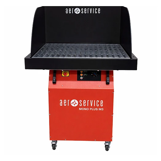 Mono Bench2