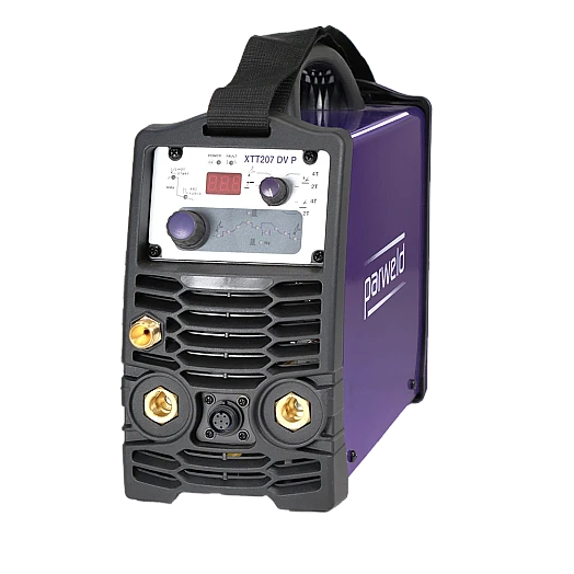 TIG-207 DV Pulsed1