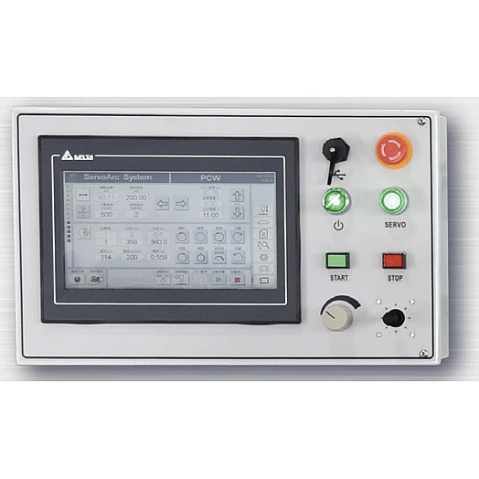 ProArc Drehsystem PCW-350-124