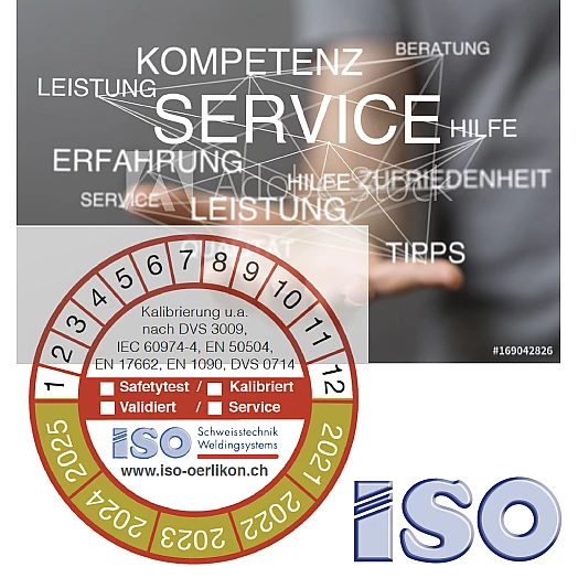 Service an Kemper/AER-Absaugsysteme1