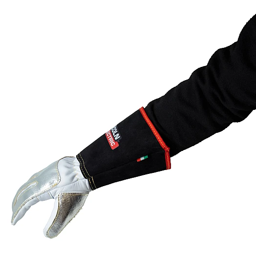 Lincoln Schweisserhandschuhe TIG ALU FLEX6