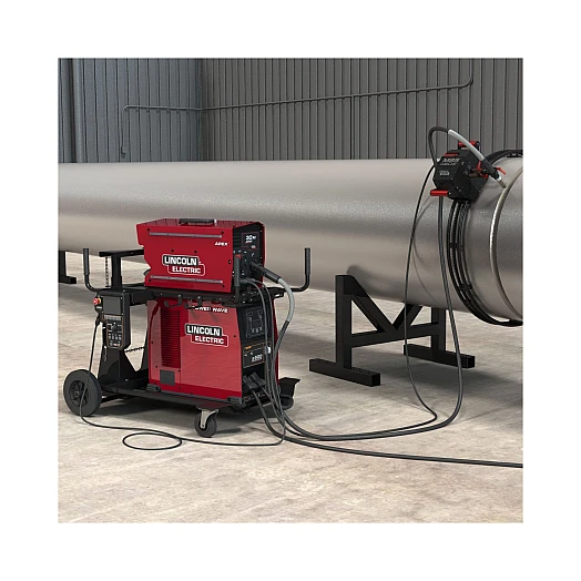 APEX 30M HELIX M85 MIG Ready Pak CE2