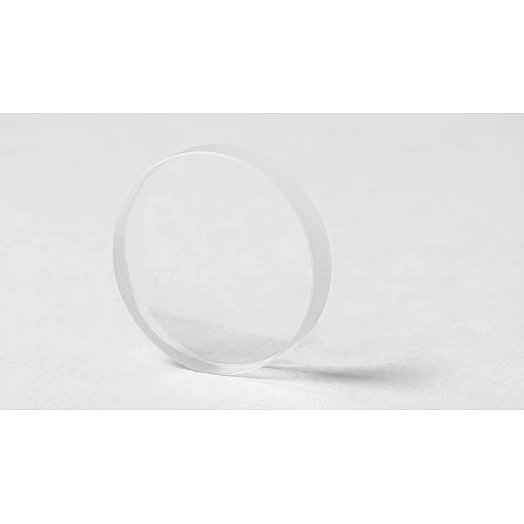Laser Fokusierlinse 1