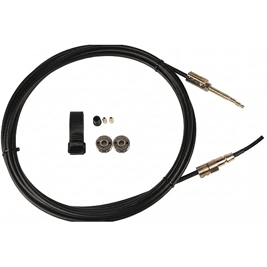 3.3m-Graphit Drahtzuführrohr ASM (1.6 mm)1