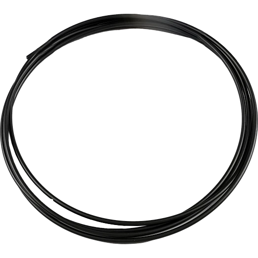 Gummibeschichtete PA-Auskleidung (0.8 - 1.2 mm)1
