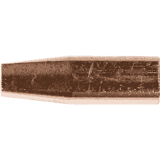 Laser Doppeldrahteinzugsdüse (2 x D 1.6 mm)1