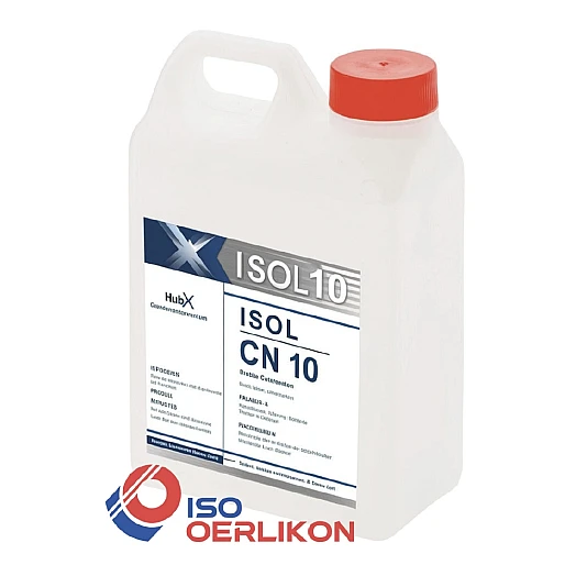 ISOL CN 10 Neutralisierer 1 Lt.1