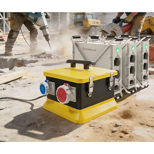 PG3600-Matrix für PowerGiant 36003