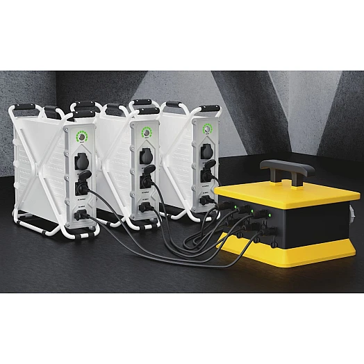 PG3600-Matrix für PowerGiant 36002