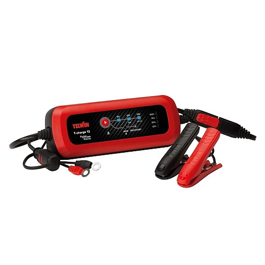 Telwin T-Charge 121