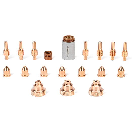 FlexCut-Verschleissteile für FlexCut 35 AIR1