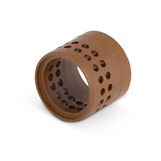 FlexCut Pro Drallring 35 - 85 A2