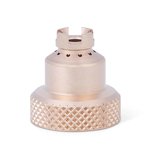 FlexCut Pro Shield Cap 105-125 A1