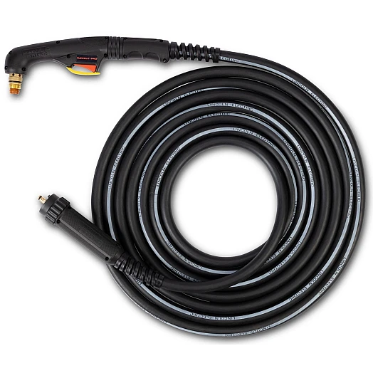 FlexCut Pro FlexConnect Brenner 1
