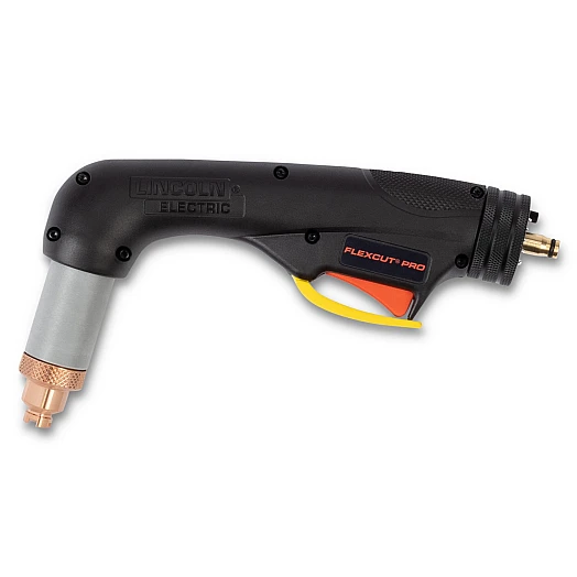 FlexCut PRO FlexConnect Brennerkopf mit verlängerter Reichweite3