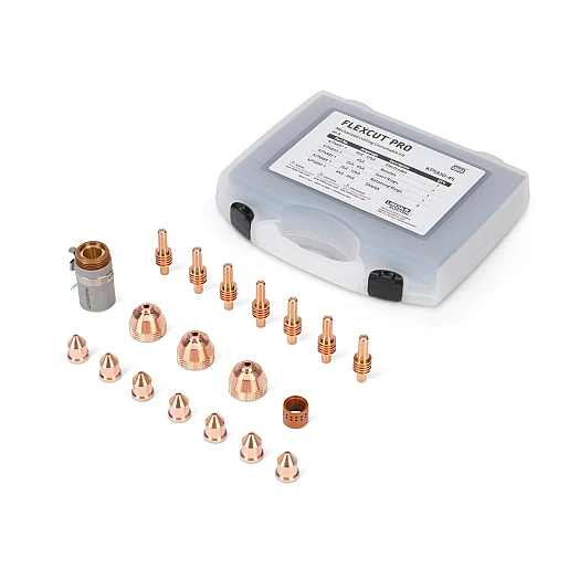 FlexCut PRO Maschinen-Schneidkit 45 A3