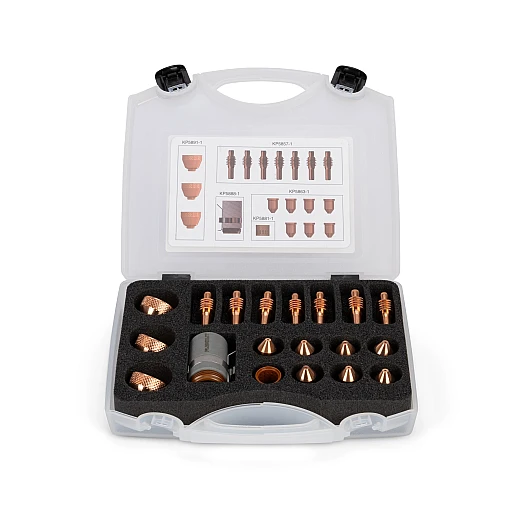FlexCut PRO Maschinen-Schneidkit 45 A4