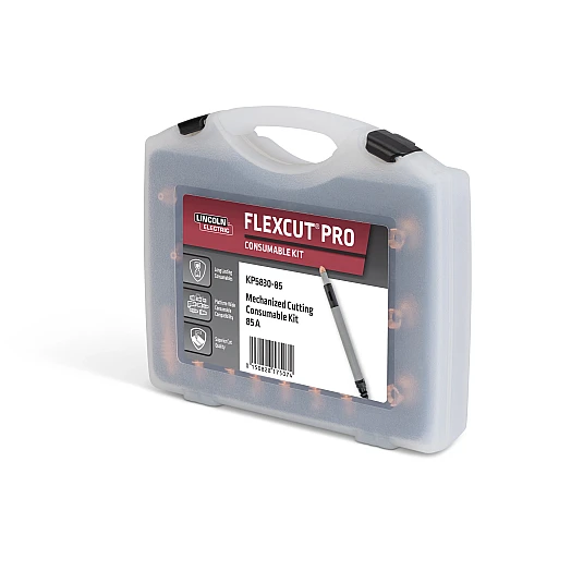 FlexCut PRO Maschinen-Schneidkit 85A1