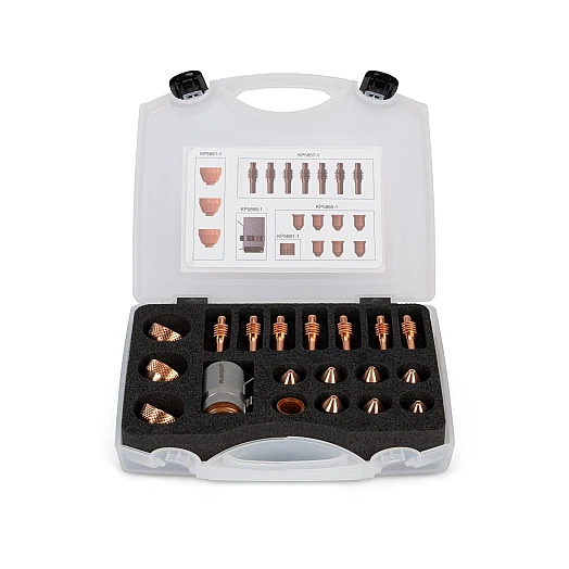 FlexCut PRO Maschinen-Schneidkit 85A4