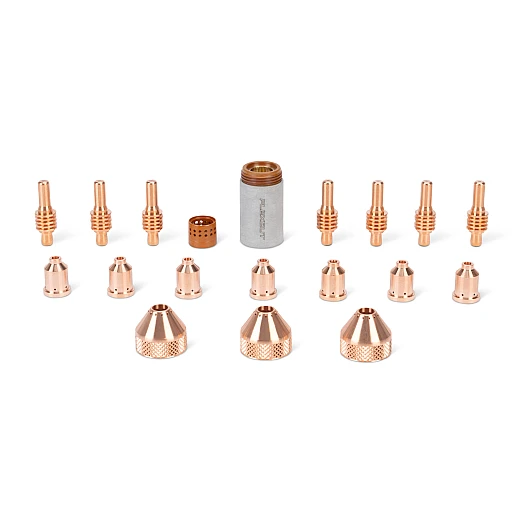 FlexCut PRO Fugenhobel-Verbrauchsteilekit 85A2