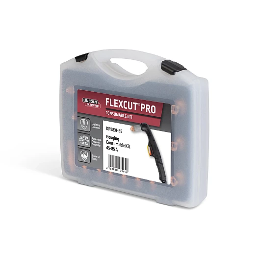 FlexCut PRO Fugenhobel-Verbrauchsteilekit 85A1