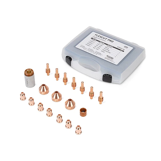 FlexCut PRO Fugenhobel-Verbrauchsteilekit 85A3