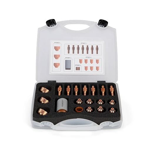 FlexCut PRO Fugenhobel-Verbrauchsteilekit 85A4