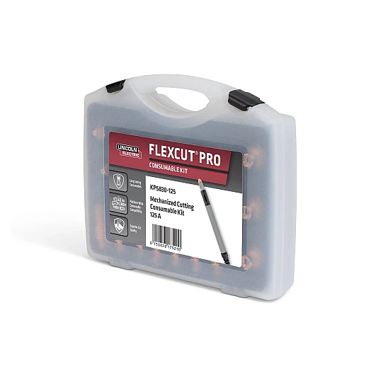 FlexCut PRO Maschinen-Schneidkit 125A1