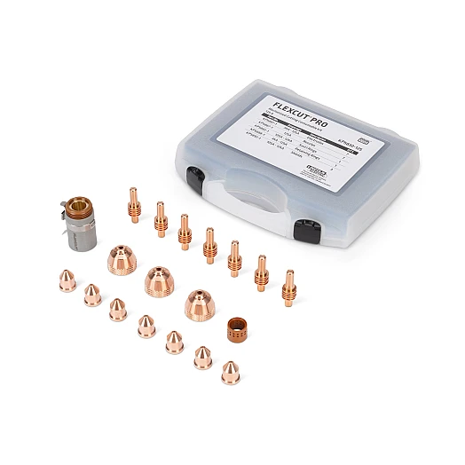 FlexCut PRO Maschinen-Schneidkit 125A3