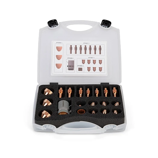 FlexCut PRO Maschinen-Schneidkit 125A4