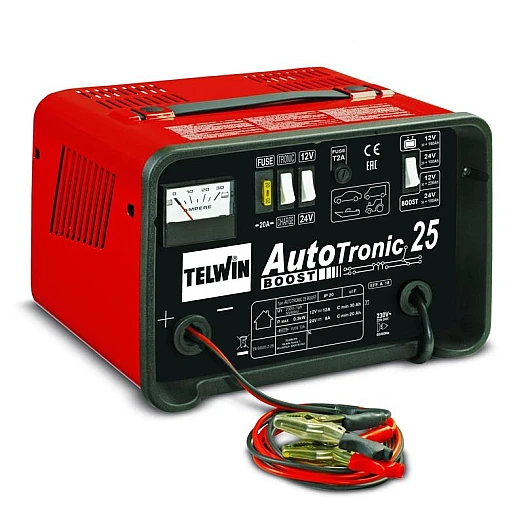 Telwin Autotronic 251