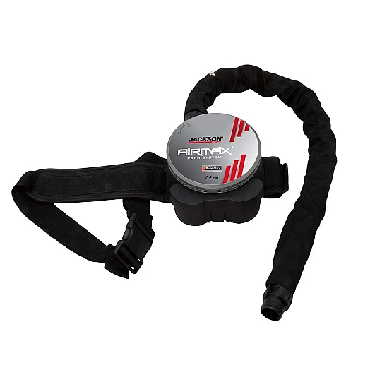 AirMax-AIR Motor / Gehäuse1