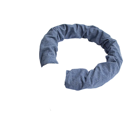 Schlauch mit Überzug1