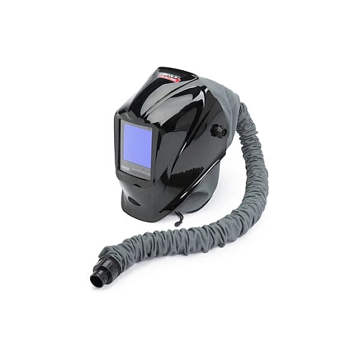 Viking 3350 PAPR Helm-Einheit1