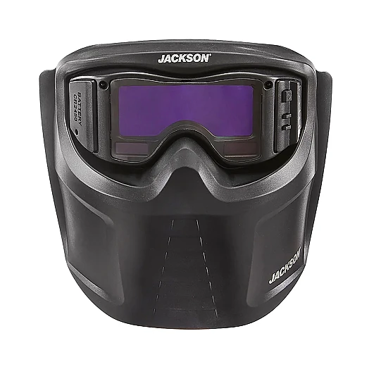 Jackson Rebel ADF-Schweissmaske mit FR-Haube5