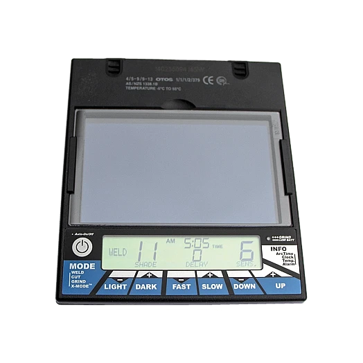 Blendschutzkassette I45iw1