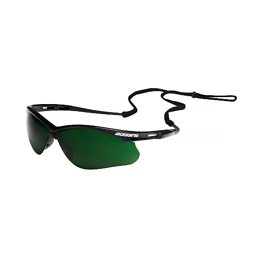 Jackson SG Premium Sicherheits-Schutzbrille IR 5.01