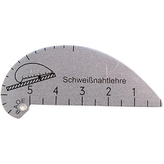 Schweissnahtlehre1