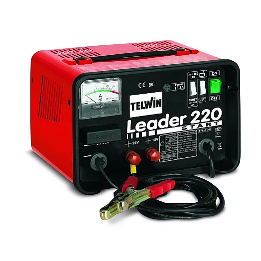 Telwin Leader 220 Start 1