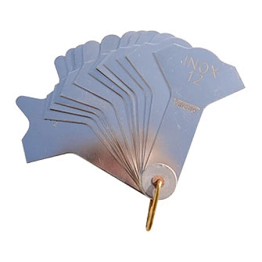 12 Blatt Schweissnahtlehre1