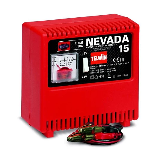 Telwin Nevada 15 1